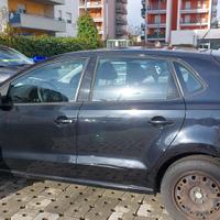 2 Volkswagen Polo Diesel 2011