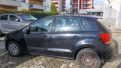 2 Volkswagen Polo Diesel 2011