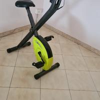 Bicicletta ginnastica