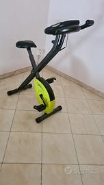 Bicicletta ginnastica