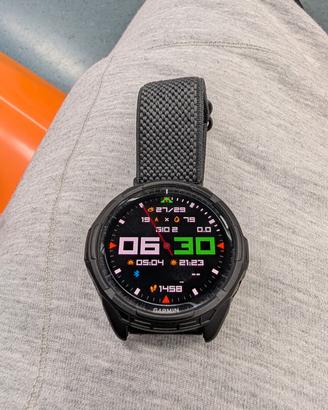 Garmin Forerunner 965