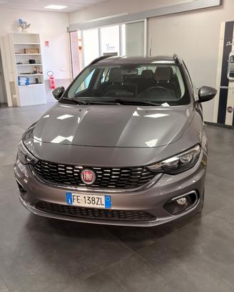 Fiat Tipo 1.6 Mjt S&S SW Lounge