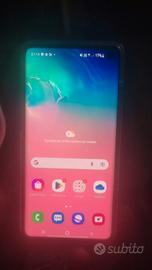 samusung galaxy s10 