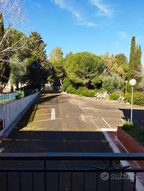 Struttura polifunzionale