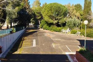 Struttura polifunzionale