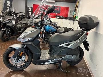 Kymco Agility 200i R 16 ABS