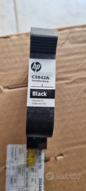 Cartuccia HP 8842A Nero