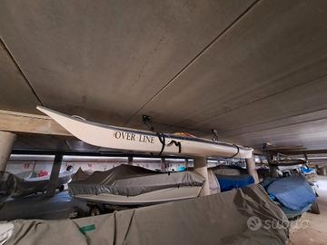 canoa da mare