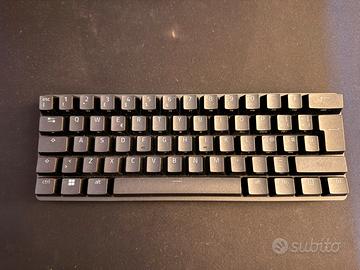 Razer Huntsman Mini Switch Viola