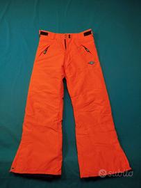 tuta sci bambino 10A