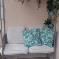 Salottino per Balcone