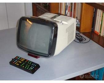 Tv Brionvega Algo 11 