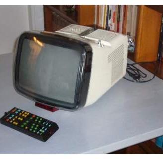 Tv Brionvega Algo 11 