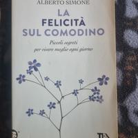 La felicità sopra il comodino-Alberto Simone