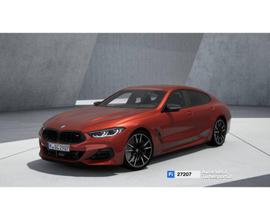 BMW M850 i xDrive Gran Coupé