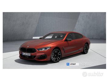 BMW M850 i xDrive Gran Coupé