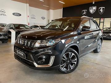 Suzuki Vitara 1.4 boosterjet 4WD AllGrip Starview 