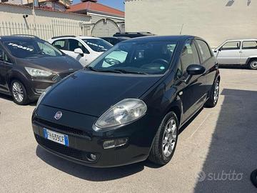 FIAT Punto 1.2 69CV Lounge 100MILA KM SOGGIORNO
