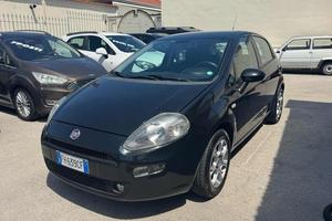 FIAT Punto 1.2 69CV Lounge 100MILA KM SUPER PREZ
