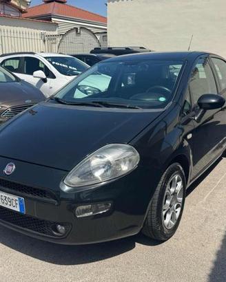 FIAT Punto 1.2 69CV Lounge 100MILA KM SUPER PREZ