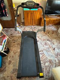 Tapis roulant elettrico