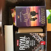 Libri 5€