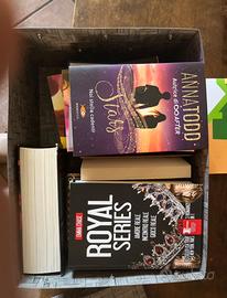 Libri 5€