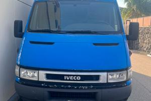 iveco Daily 2002