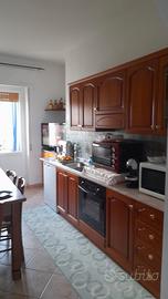 Ittiri - zona ospedale