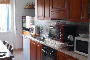 Ittiri - zona ospedale