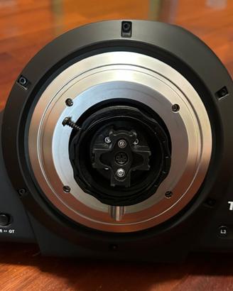 Thrustmaster T -GT II Base Volante Pedaliera
