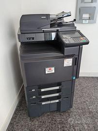 Fotocopiatrice Olivetti Multifunzione
