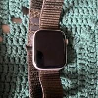 Apple Watch Series 9 45mm GPS Alluminio Argento