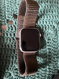 Apple Watch Series 9 45mm GPS Alluminio Argento