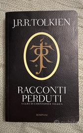 Racconti Perduti - Tolkien 