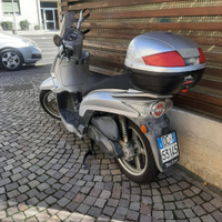 Kimco 200 cc