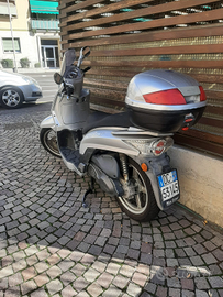 Kimco 200 cc