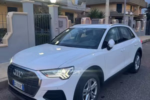 Audi Q3 2ª serie 2020 Full Led