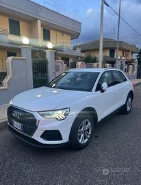 Audi Q3 2ª serie 2020 Full Led