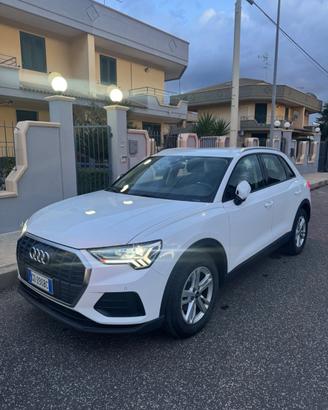 Audi Q3 2ª serie 2020 Full Led