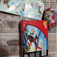 costruzioni tipo lego
