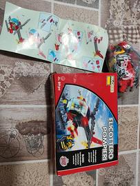 costruzioni tipo lego