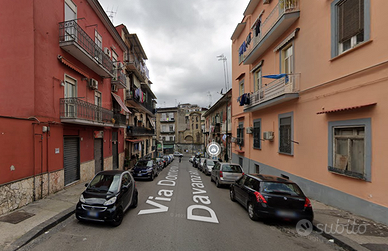 ad. via arenaccia- locale comm.le