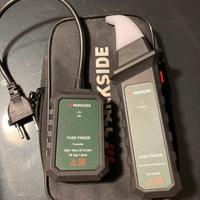 Parkside trovafusibili