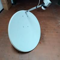 Antenna parabolica Ø75 cm