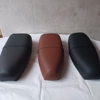 selle Vespa Px originali rivestite  uove