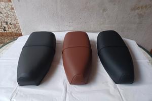 selle Vespa Px originali rivestite  uove