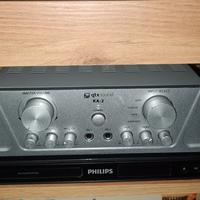 sistema hifi con dvd
