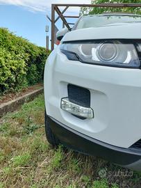 R.R. EVOQUE 2200 CC.