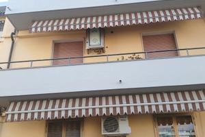 Appartamento comodo trilocale a Montespertoli
